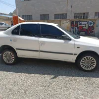 سمند lx