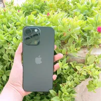 اپل iPhone 15 Pro Max با حافظهٔ ۲۵۶ گیگابایت