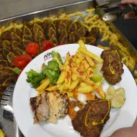 استخدام آشپز ایرانی،فرنگی و تخته کار