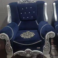 مبل کلاسیک|حراج|بندر امام خمینی, |دیوار