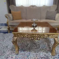 مبلمان ۷ نفره میزناهارخوری