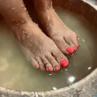 جشنواره پاییزه ناخن و خدمات مو با قیمت استثنایی|خدمات آرایشگری و زیبایی|پردیس, فاز ۴|دیوار