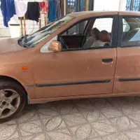 سمند LX ساده، مدل ۱۳۸۷