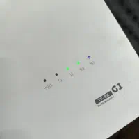 مودم 5G ایرانسل مدلTF-G1|مودم و تجهیزات شبکه|اصفهان, دشتستان|دیوار