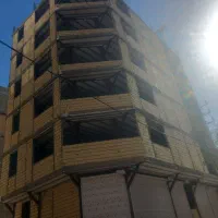 والپست نبشی کشی میلگردبستر