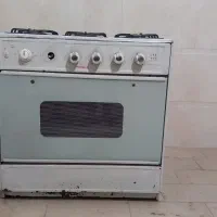 اجاق گاز طرح فر|اجاق گاز و لوازم برقی پخت‌وپز|بروجرد, |دیوار