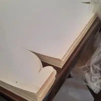 جعبه مقوایی سایز ۳۵ در ۳۵ برای فینگرفود