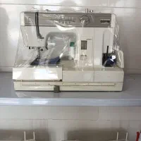 چرخ دو کله اقتصادی معروف ژانومه|چرخ خیاطی و ریسندگی|شیراز, زند|دیوار