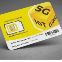 سیم کارت بیلبوردی