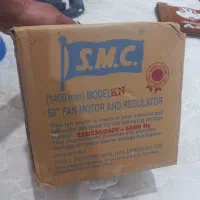 پنکه سقفی SMC اصلی