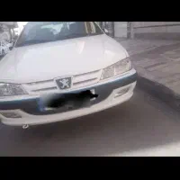 پارس مدل ۴۰۱ tu5