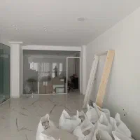 ۱۱۳ متر دفتر کاری با بهترین چشم انداز در زعفرانیه|اجارهٔ دفتر کار، اتاق اداری، مطب|تهران, زعفرانیه|دیوار