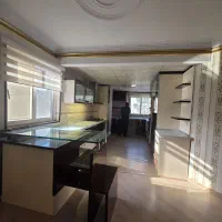 فروش-115متر-2خواب-فول-مشاعات-سعادت-آباد