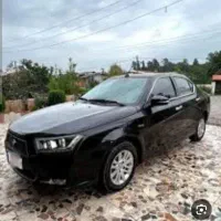 دنا پلاس توربو ۱۴۰۲ تمیزمشکی