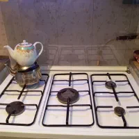 اجاق گاز طرح فر|اجاق گاز و لوازم برقی پخت‌وپز|صباشهر, |دیوار