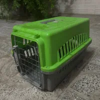 باکس سگ و گربه