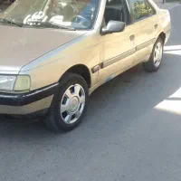 پژو 405 جی ال ایکس (GLX)، مدل ۱۳۸۳|خودرو سواری و وانت|گلبهار, شهر جدید گلبهار|دیوار
