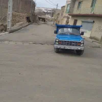 زامیاد|خودرو سواری و وانت|دهگلان, |دیوار