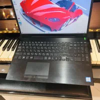 لپ تاپ بی نظیر سونی ۱۷ اینچی نسل ۸ در حد آک|رایانه همراه|تهران, سعادت‌آباد|دیوار