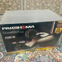 جارو برقی 2500w پاکشوما. آکبند