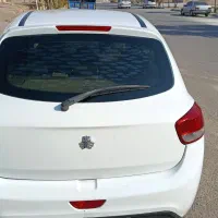 تیبا 2|خودرو سواری و وانت|قم, شهرک سازمان آب|دیوار