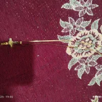 انگشتر و گردنبند