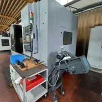 اوپراتور فرز cnc