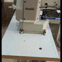 چرخ خیاطی الیگ