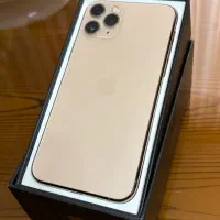 iPhone 11pro 512g