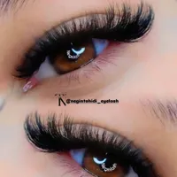 آموزش  خدمات تخصصی اکستنشن مژه لیفت لمینت مژه ابرو|خدمات آرایشگری و زیبایی|اصفهان, عسگریه|دیوار