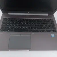 لپ تاپ Zbook 15u G5 گرافیکدار|رایانه همراه|تهران, شهرک ولیعصر جنوبی|دیوار