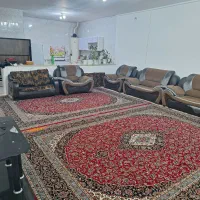 منزل۳۰۰ متری سند تک‌ برگ یا معاوضه با مغازه مبارکه|فروش خانه و ویلا|مبارکه, |دیوار