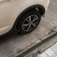 لیفان ایکس۵۰ اتومات مدل۹۵|خودرو سواری و وانت|تهران, آهنگ|دیوار