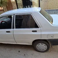 پراید ۹۹ دوگانه|خودرو سواری و وانت|کاشان, زیدی|دیوار