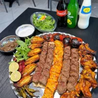 تخته کار و نیروی ساده