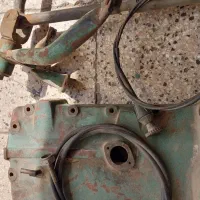 یه سری لوازم ولوواستوک ونو طبق عکس|قطعات یدکی و لوازم جانبی|ری, دولت‌آباد|دیوار