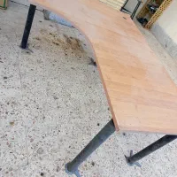 میز اداری در حد قیمت مناسب|مبلمان اداری|کرمان, |دیوار