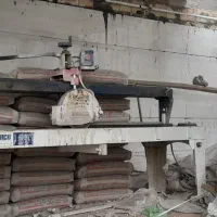 برس سنگ وسرامیک در محل کار شما