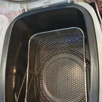 سرخ کن با روغن همیلتون