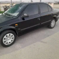 سمندef۹۳|خودرو سواری و وانت|قم, آذر (نکویی)|دیوار