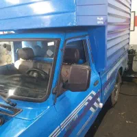 استخدام راننده پخش مواد غذایی