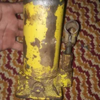 جک روغنی 6تن