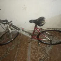 دوچرخه ۲۴|دوچرخه، اسکیت، اسکوتر|اصفهان, شهرک کاوه|دیوار