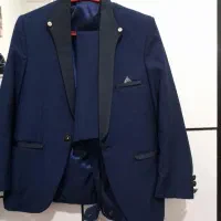 لباس کت و شلوار