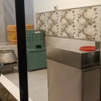 مرغ زنده
