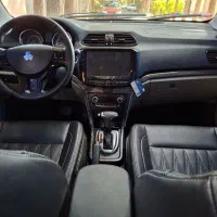 شاهین G اتومات cvt|خودرو سواری و وانت|بیرجند, |دیوار