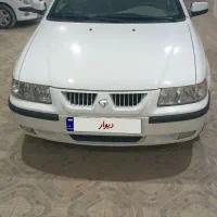 سمند ال ایکس مولتی پلکس ۹۵|خودرو سواری و وانت|خرمآباد, |دیوار