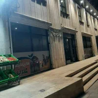 مغازه تجاری۳ دهنه زعفرانیه