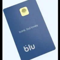 هدیه ۱۵۰ تومانی بلو بانک