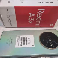 Redmi A3x